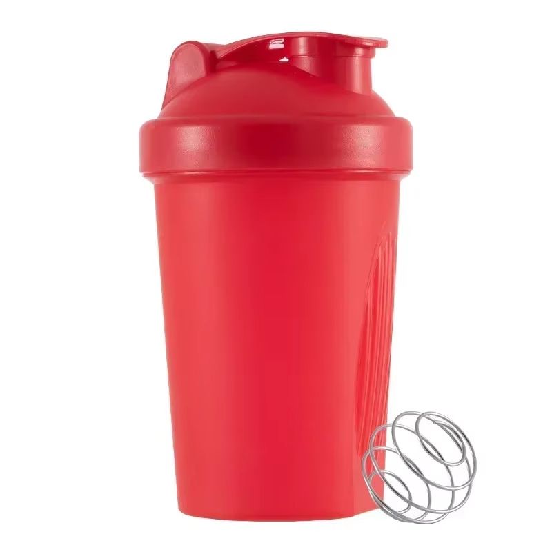 Sports Protein Shaker Bottle  LeakProof 400ML Mixer Cup For Gym Fitness And Outdoor Hydration 11