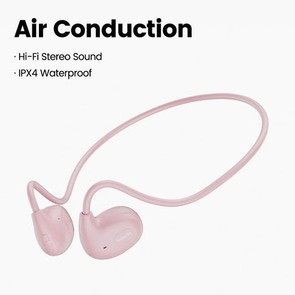 Air Conduction Bluetooth Headphones With Microphone 7