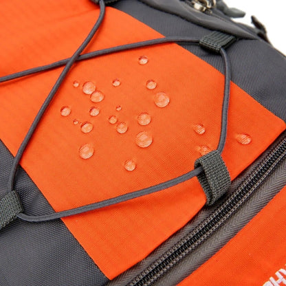 Waterproof Lightweight Hiking Backpack With Large Capacity 4