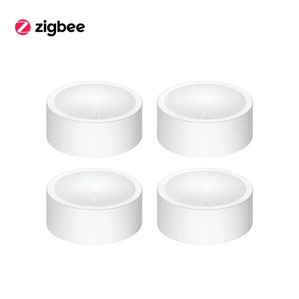 ZigBee Smart Knob Switch For Home Automation 8