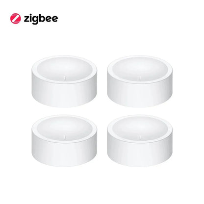 ZigBee Smart Knob Switch For Home Automation 8
