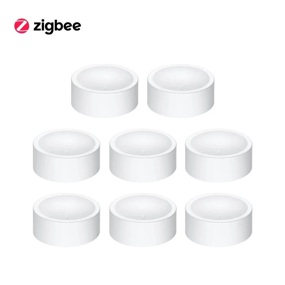 ZigBee Smart Knob Switch For Home Automation 9