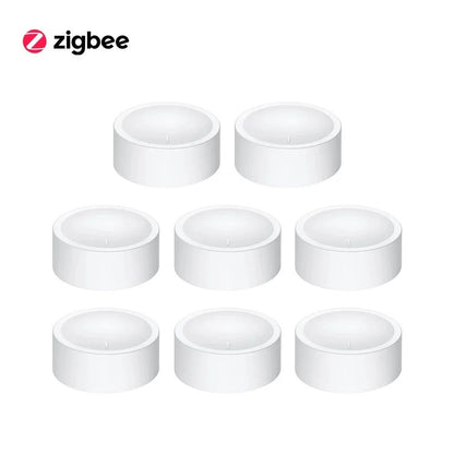 ZigBee Smart Knob Switch For Home Automation 9