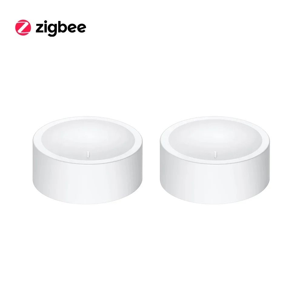 ZigBee Smart Knob Switch For Home Automation 7
