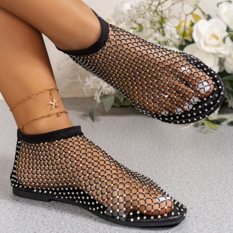 Casual Womens Sandals Summer Soft Ladies Shoes Plus Size Platform Female Footwear Sandal For Stylis 3