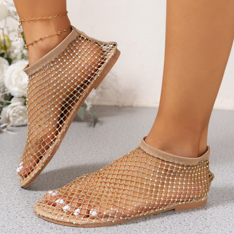 Casual Womens Sandals Summer Soft Ladies Shoes Plus Size Platform Female Footwear Sandal For Stylis 2
