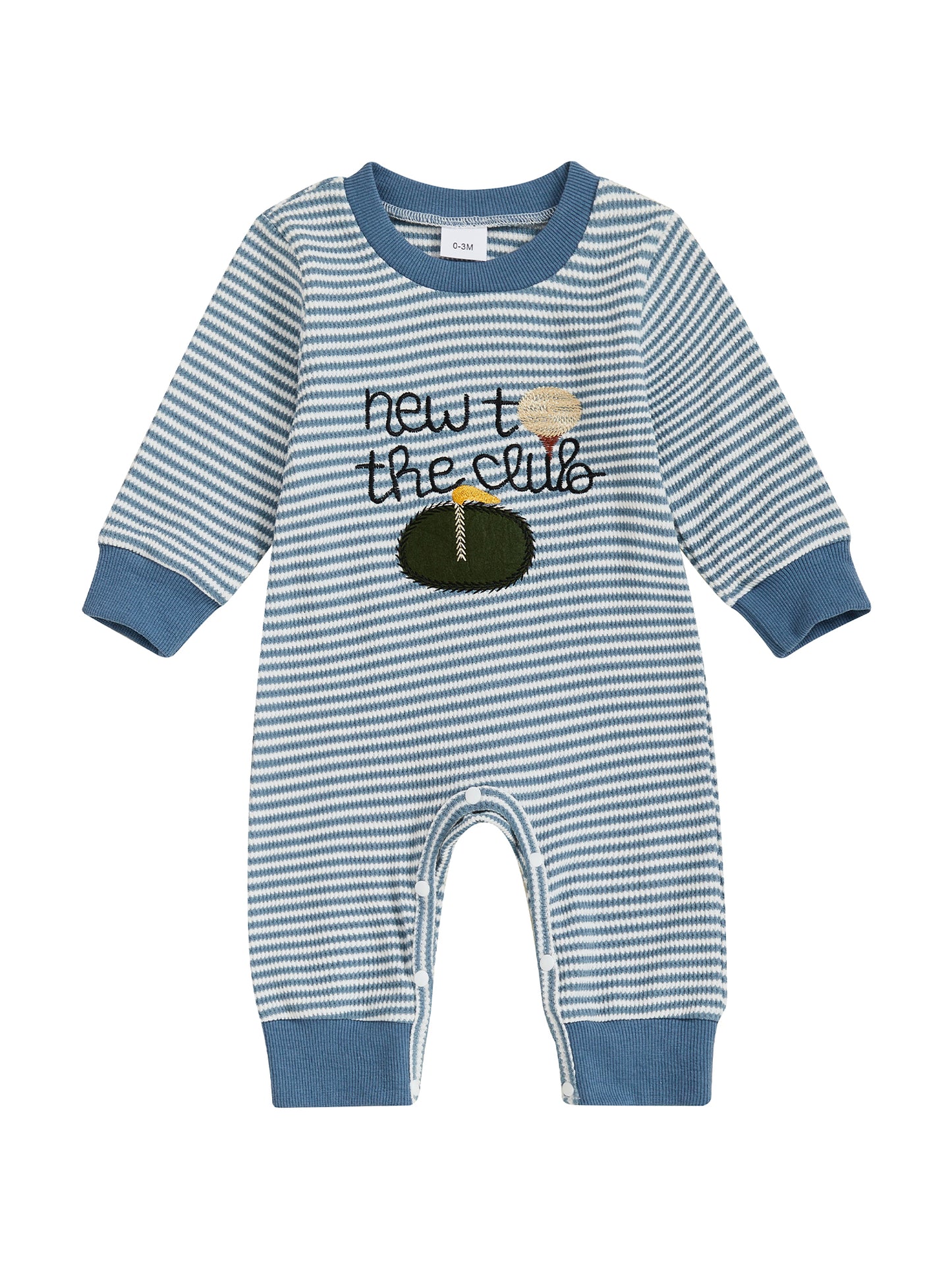 Infant Boys Hooded Sweaters, Rugby Logo Rompers, Striped Thermal Long Sleeve Autumn Play suits, Cozy Outfits