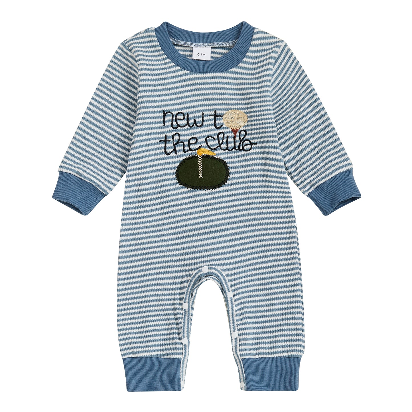 Infant Boys Hooded Sweaters, Rugby Logo Rompers, Striped Thermal Long Sleeve Autumn Play suits, Cozy Outfits