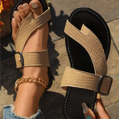 Stylish Ladies Elegant Shoes Summer Woman Sandals  Party Slides NonSlip Flip Flops For Women  Comfo 3