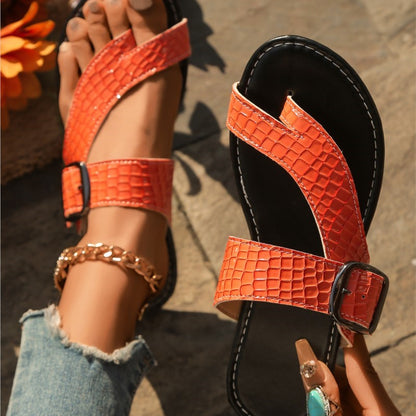 Stylish Ladies Elegant Shoes Summer Woman Sandals  Party Slides NonSlip Flip Flops For Women  Comfo 7