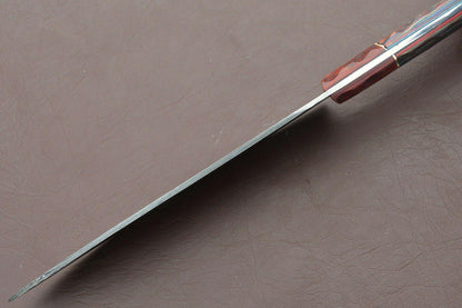 Exclusive Damascus Steel Kitchen Knife  Chef Favorite Tool Gift 2