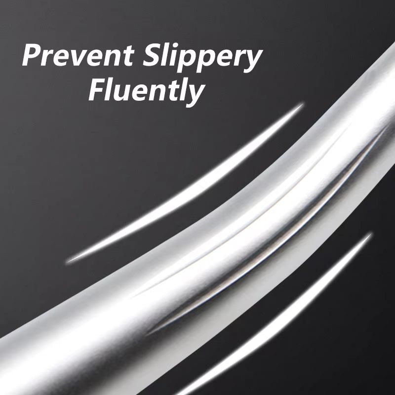 HighSpeed Dental Handpiece With LED Light  Standard Head Air Turbine Handpiece With Water Spray For 6