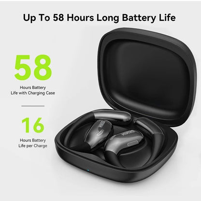 Wireless Headphones With AI Translation And Bluetooth 54 1
