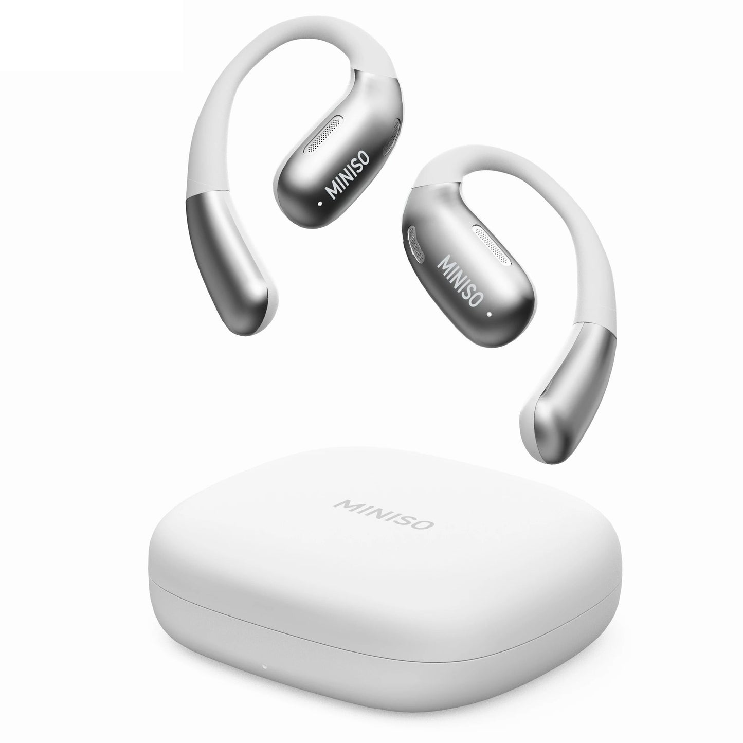 Wireless Headphones With AI Translation And Bluetooth 54 7