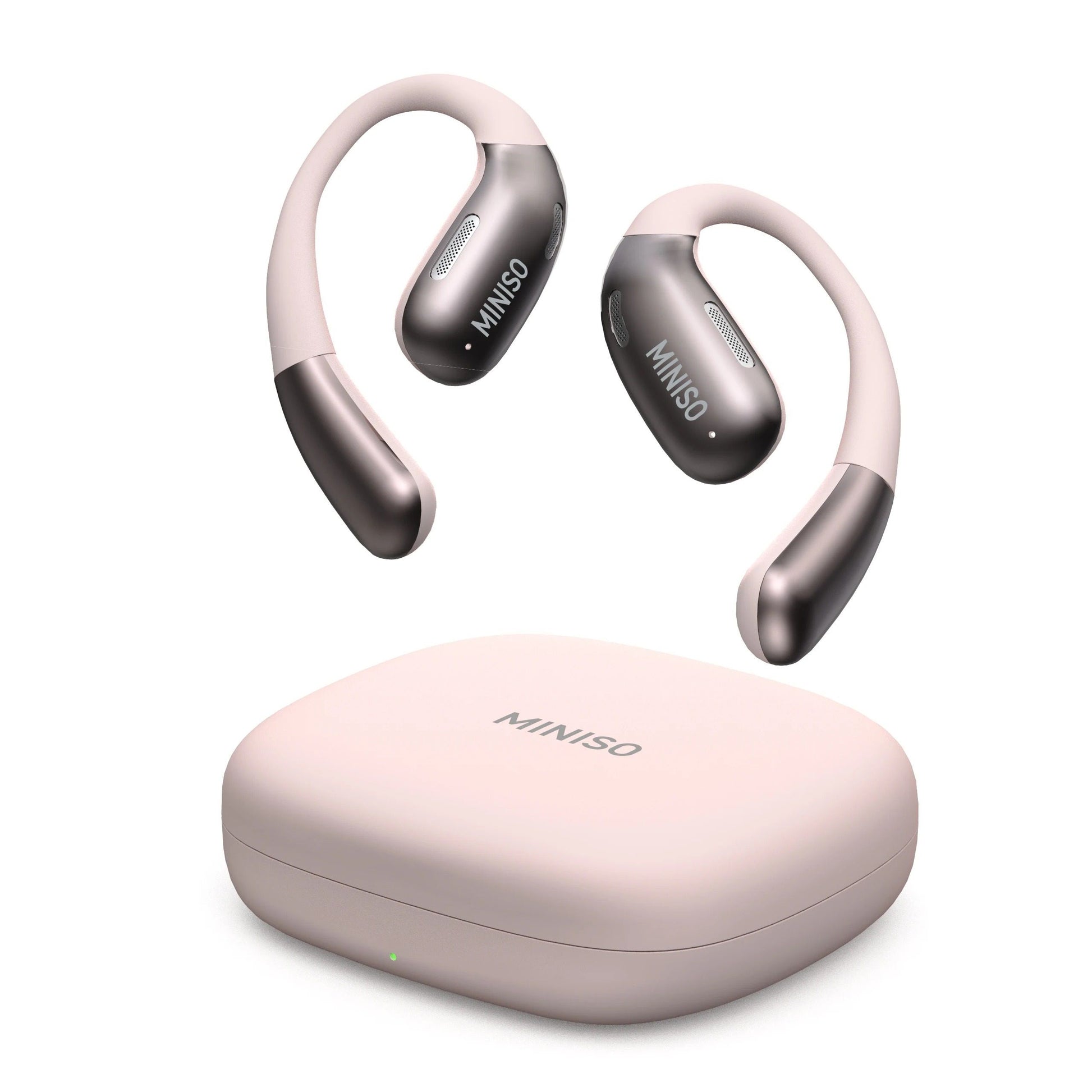 Wireless Headphones With AI Translation And Bluetooth 54 8