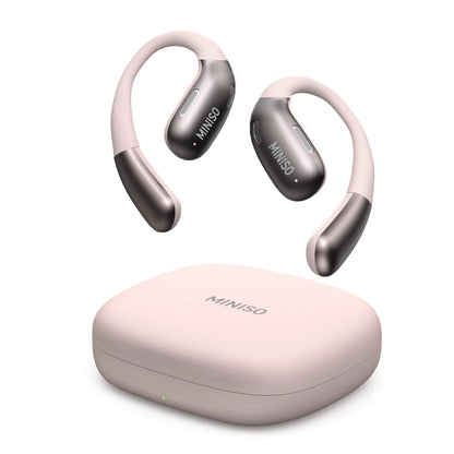 Wireless Headphones With AI Translation And Bluetooth 54 8