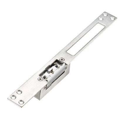 Stainless Steel Fail Secure Electric Strike Door Lock For Access Control 3