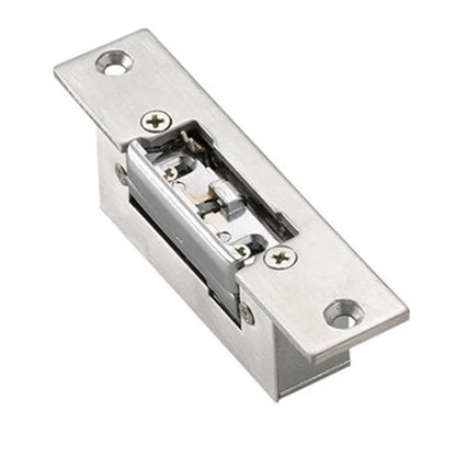 Stainless Steel Fail Secure Electric Strike Door Lock For Access Control 4
