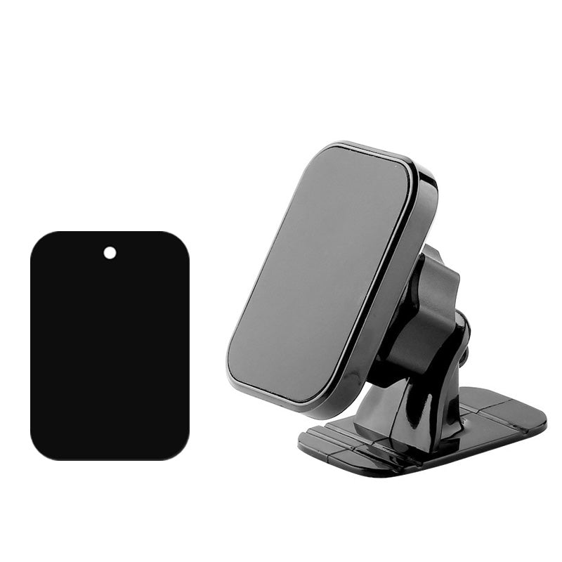 Air Vent Magnetic Phone Mount, Universal Car Holder Stand for iPhone Samsung, Strong GPS Support Clip