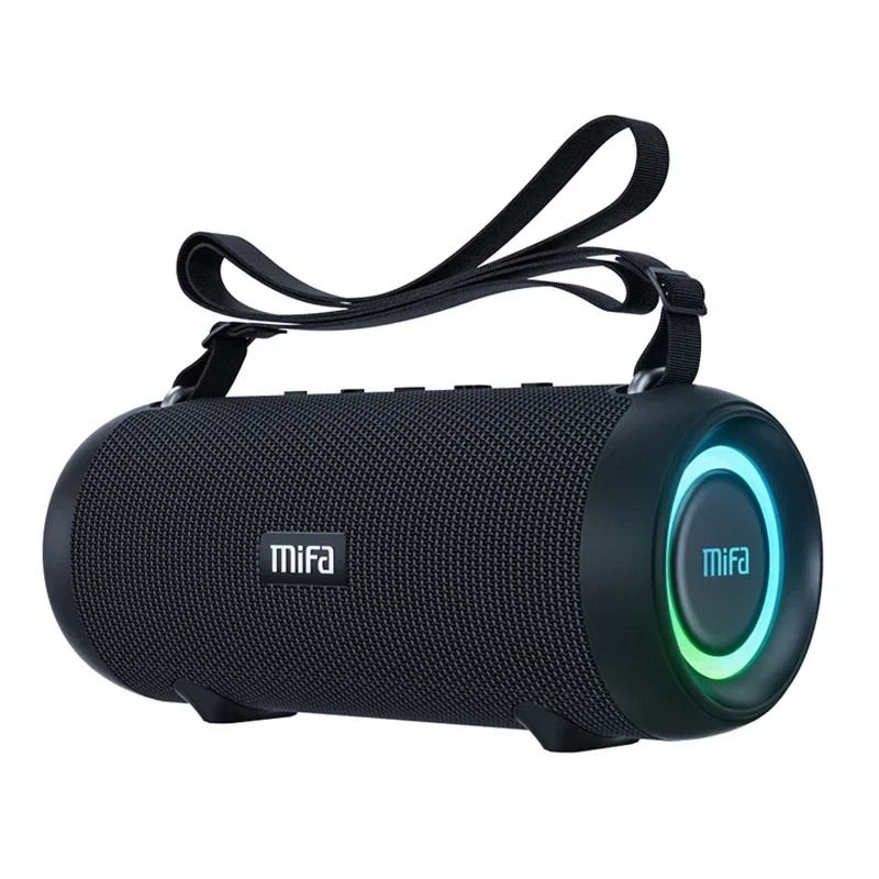 MIFA A90 Bluetooth Speaker 60W Portable Party Speaker