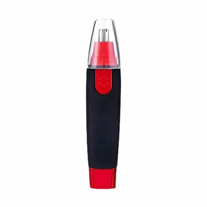 Cordless Nose And Ear Hair Trimmer For Men And Women 6