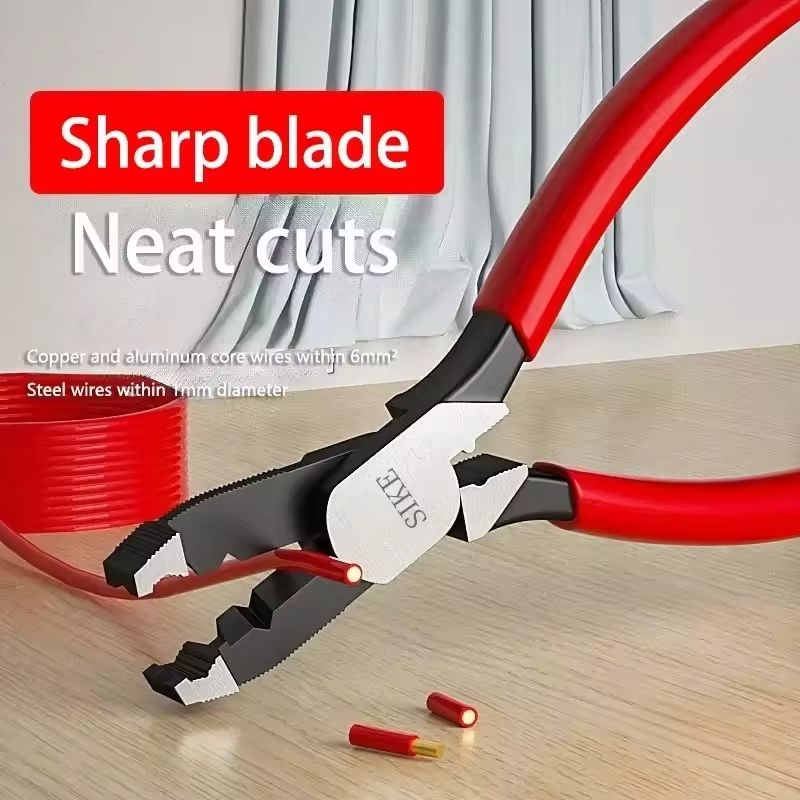 SlipTooth Screw Removal Pliers For Rusted And Damaged Screws 4