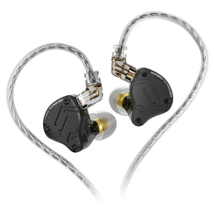 In Ear Monitor Earphones With HiFi Sound And Deep Bass 5