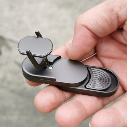 Metal Push Slider Fidget Toy for Stress Relief