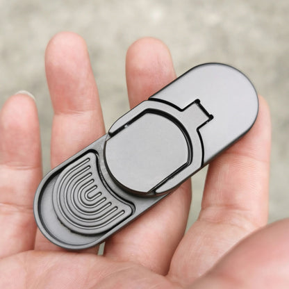 Metal Push Slider Fidget Toy For Stress Relief 3