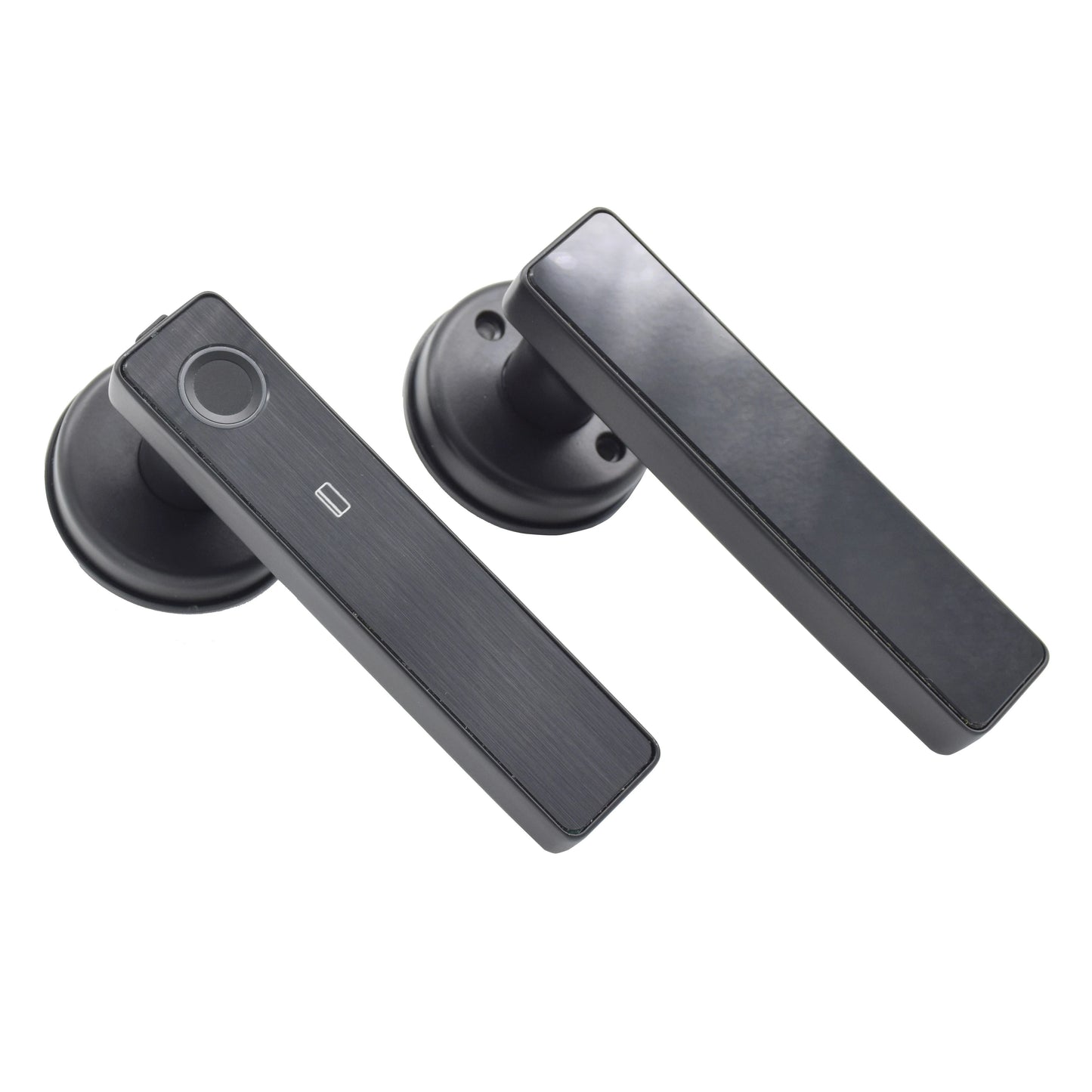 Smart Keyless Fingerprint Lock For Home Access Control 1