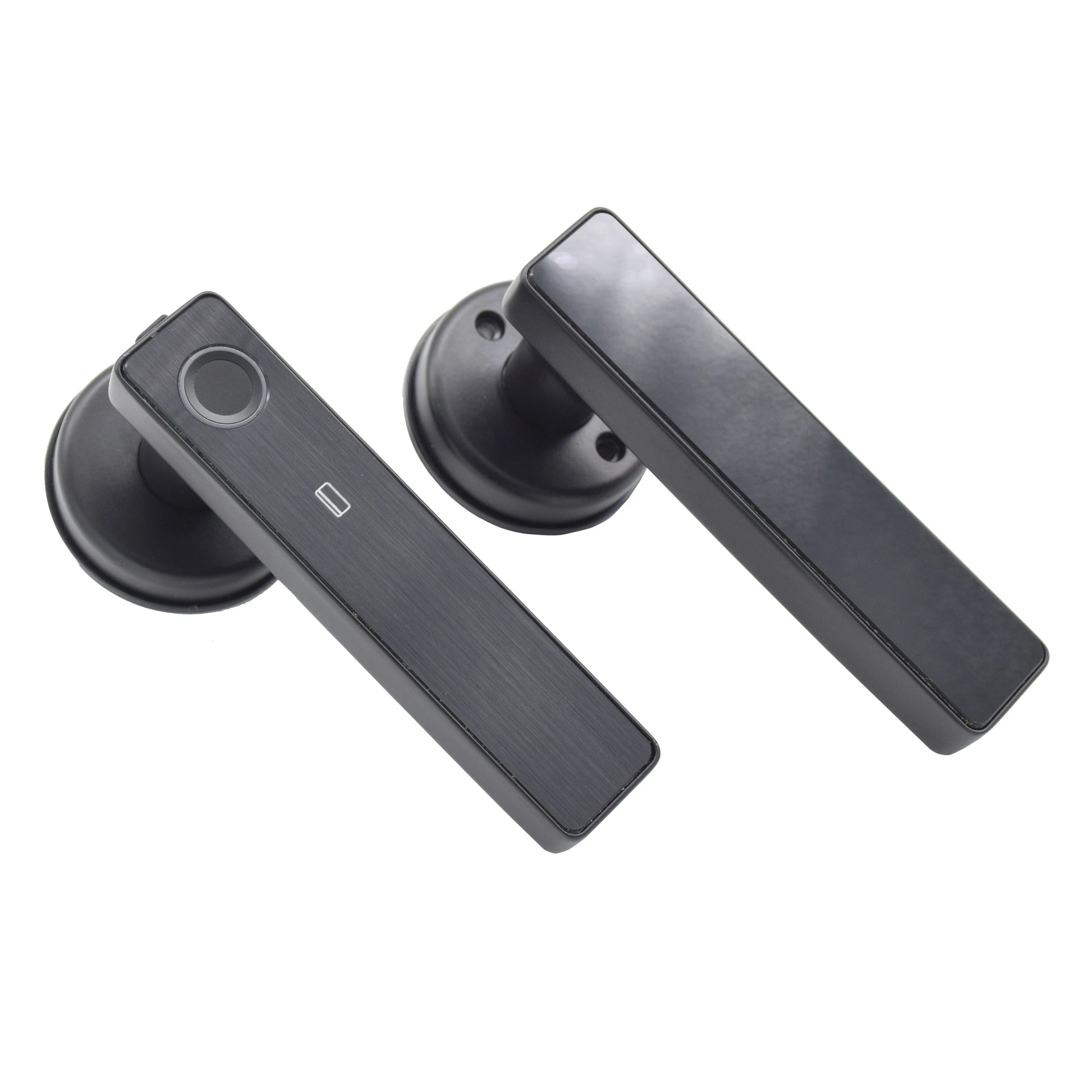 Smart Keyless Fingerprint Lock For Home Access Control 1