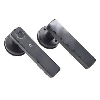 Smart Keyless Fingerprint Lock For Home Access Control 1