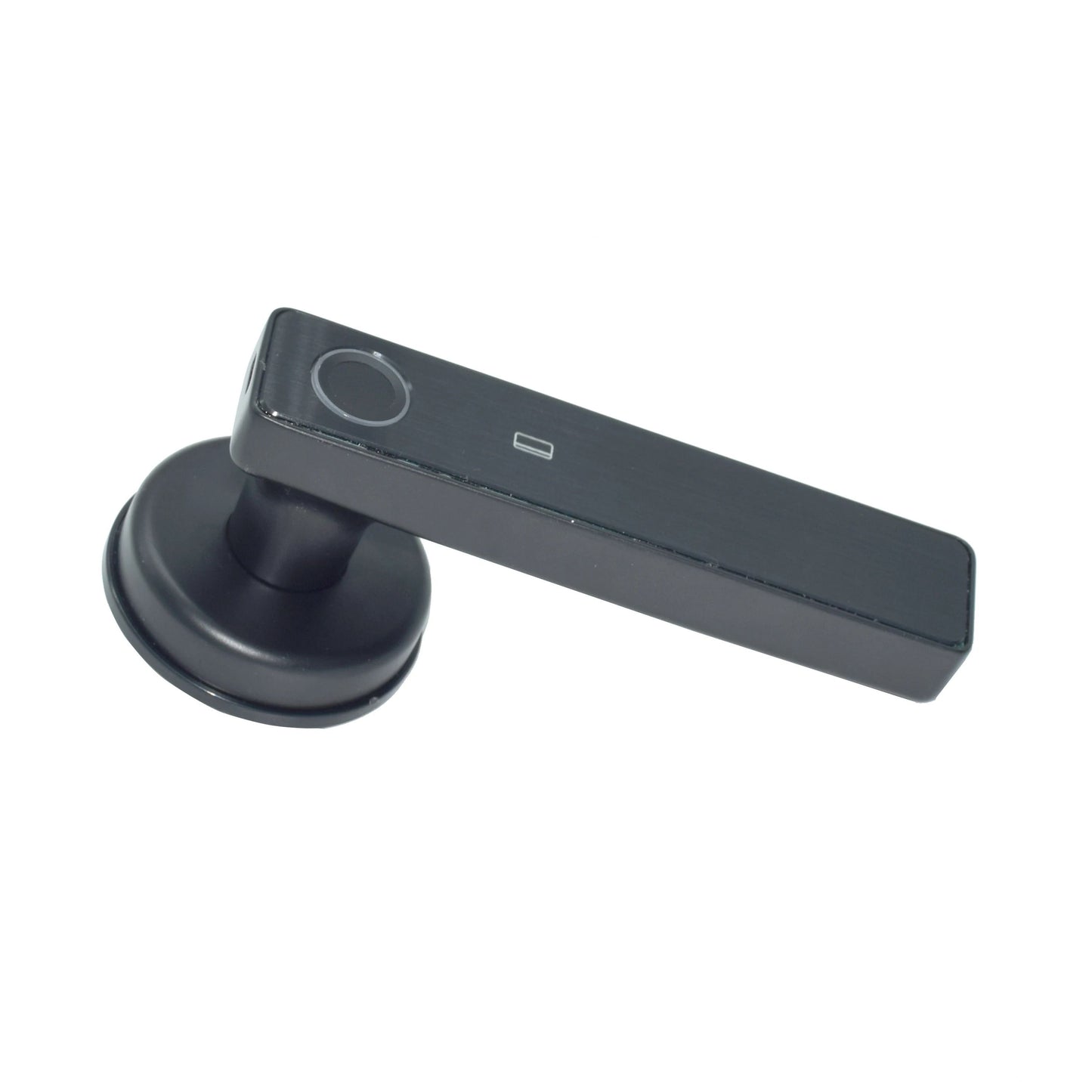 Smart Keyless Fingerprint Lock For Home Access Control 2