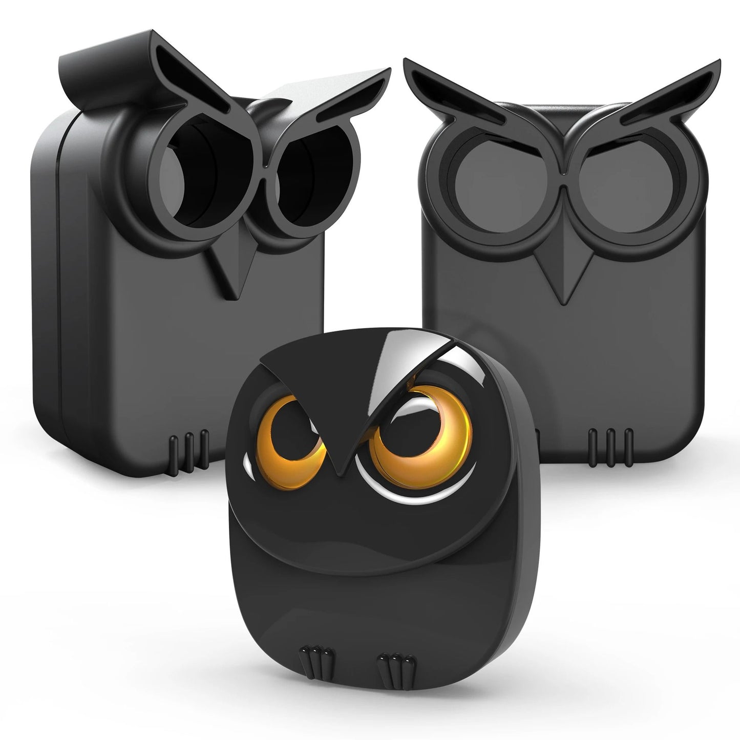 Wireless Driveway Motion Sensor Alarm System 7