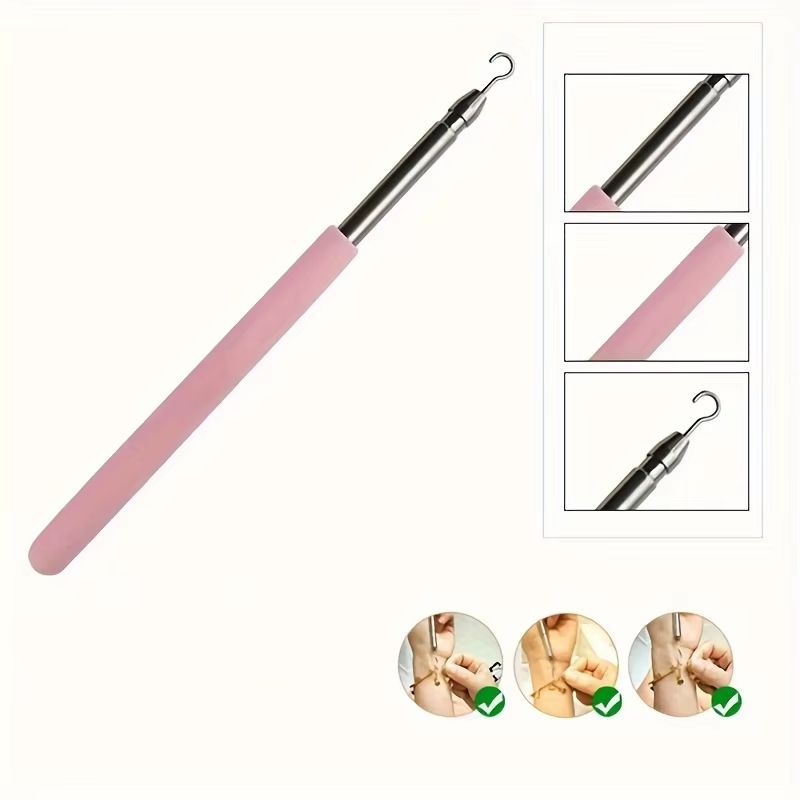 Bracelet Fastening Tool  OneHanded Jewelry Helper For Easy Bracelet And Clasp Attachment 4