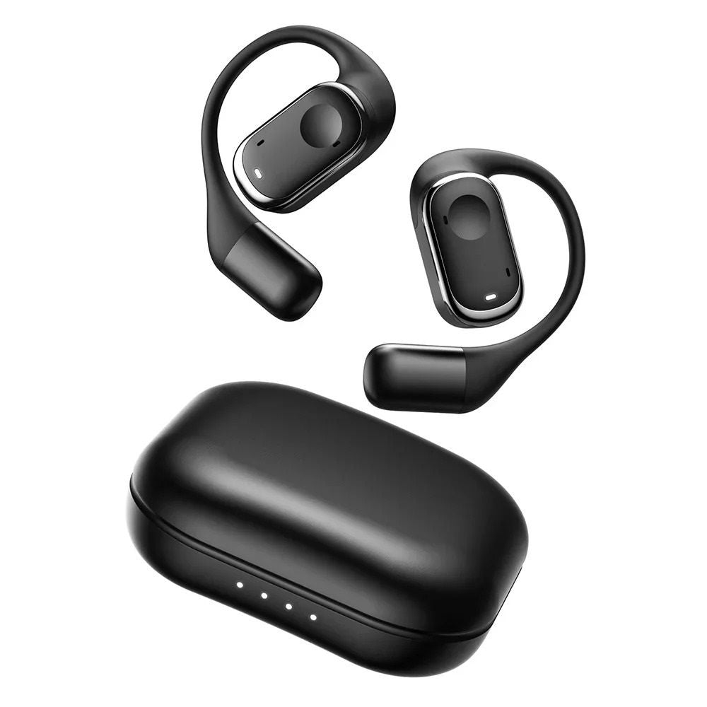 Open Ear Wireless Sport Headphones With Bass And Comfort 6