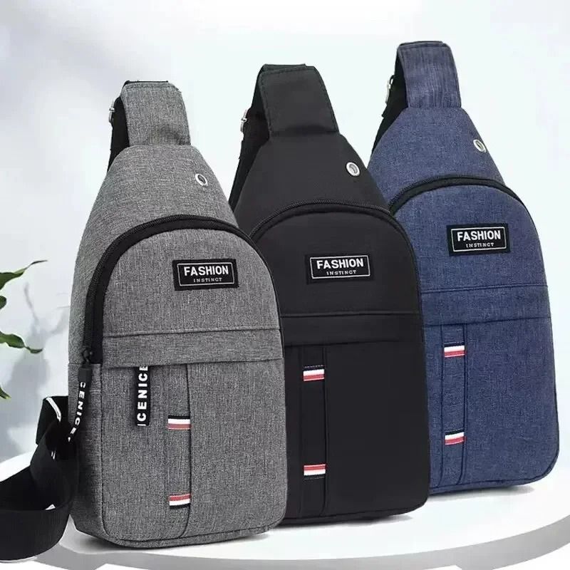 Waterproof Outdoor Fanny Pack with Adjustable Strap