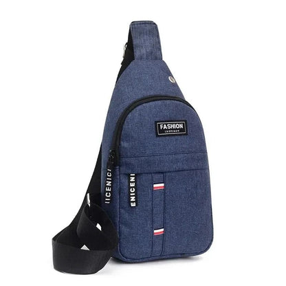 Waterproof Outdoor Fanny Pack With Adjustable Strap 3