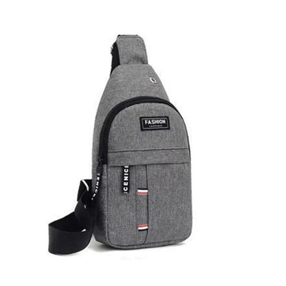 Waterproof Outdoor Fanny Pack With Adjustable Strap 8