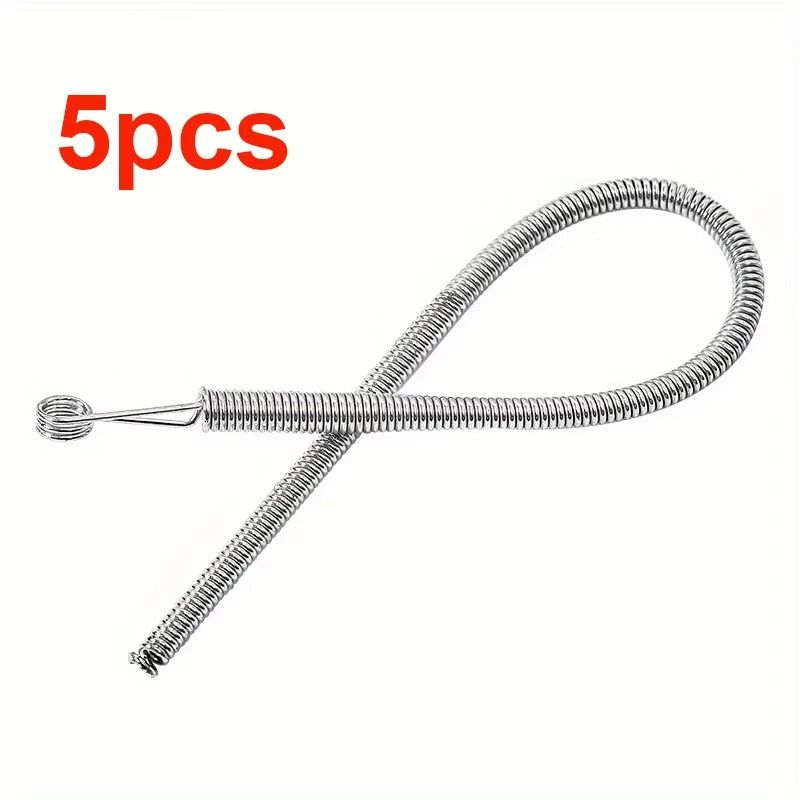 FlexiThread Drawstring Insertion Tool For Sewing And Clothing Repairs 2