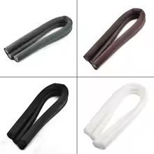 Windproof Door Bottom Seal Strip  DoubleSided Draught Stopper  Soundproof Door Guard Protector 1