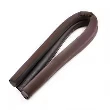 Windproof Door Bottom Seal Strip  DoubleSided Draught Stopper  Soundproof Door Guard Protector 7