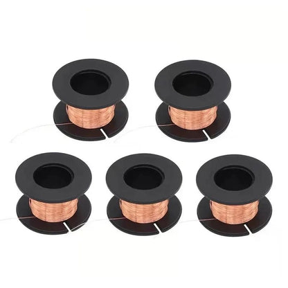 Soldering Wire Set For PCB And Electronic Repair 3