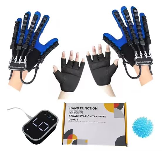 NeuroGlove Pro Intelligent Rehabilitation Robot Glove 9