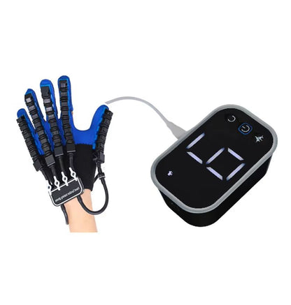 NeuroGlove Pro Intelligent Rehabilitation Robot Glove 10