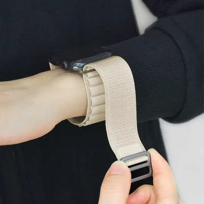 CoreLoop GHook Alpine Strap For Apple Watch 1