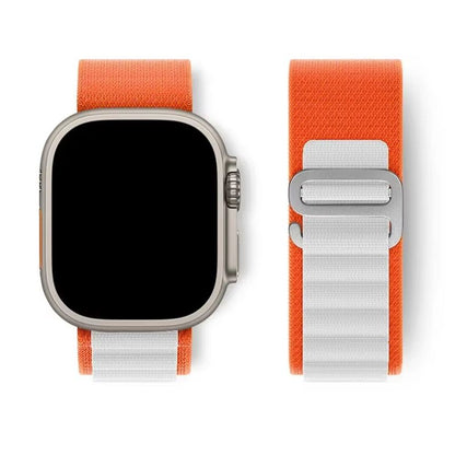 CoreLoop GHook Alpine Strap For Apple Watch 16