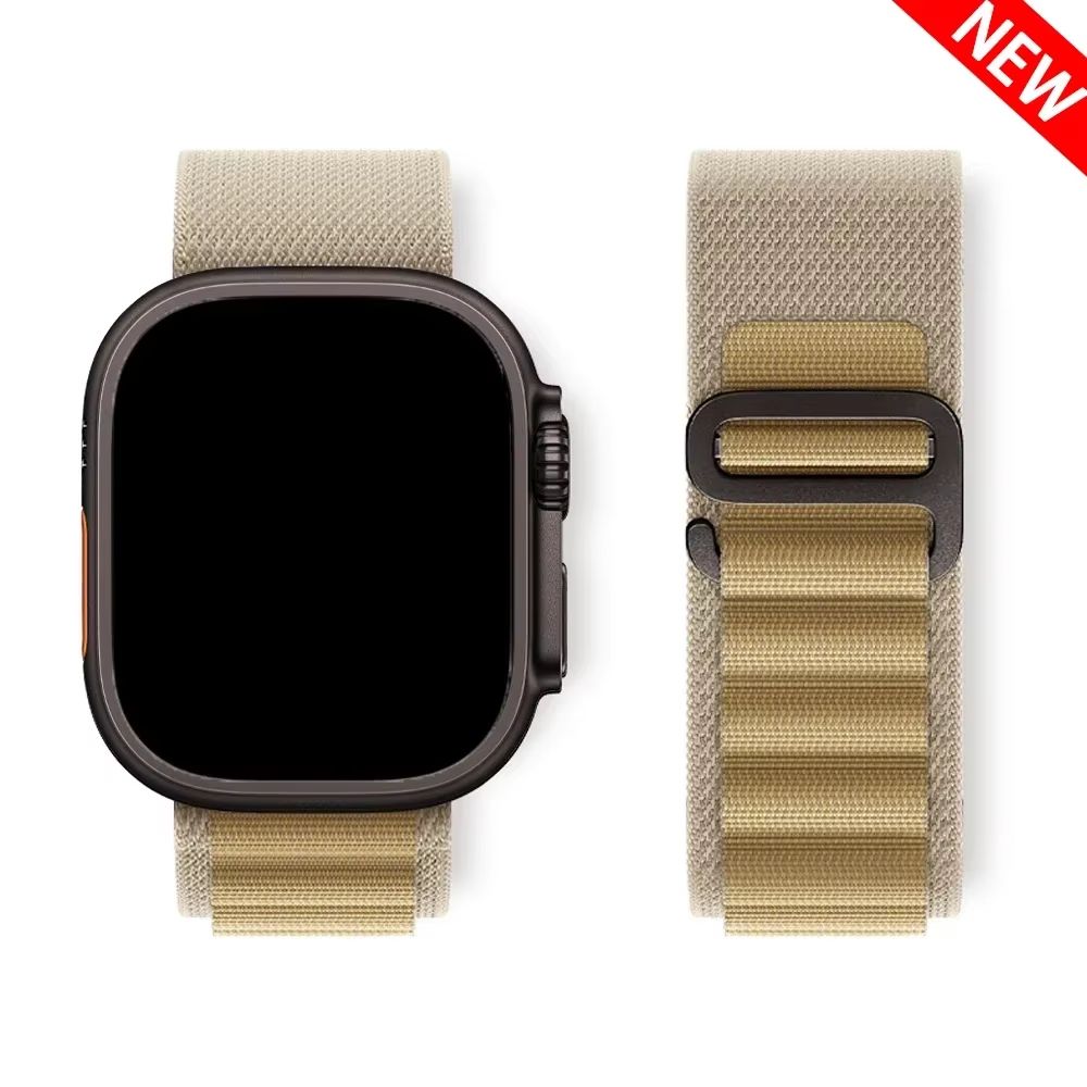 CoreLoop GHook Alpine Strap For Apple Watch 7