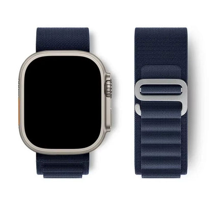 CoreLoop GHook Alpine Strap For Apple Watch 21