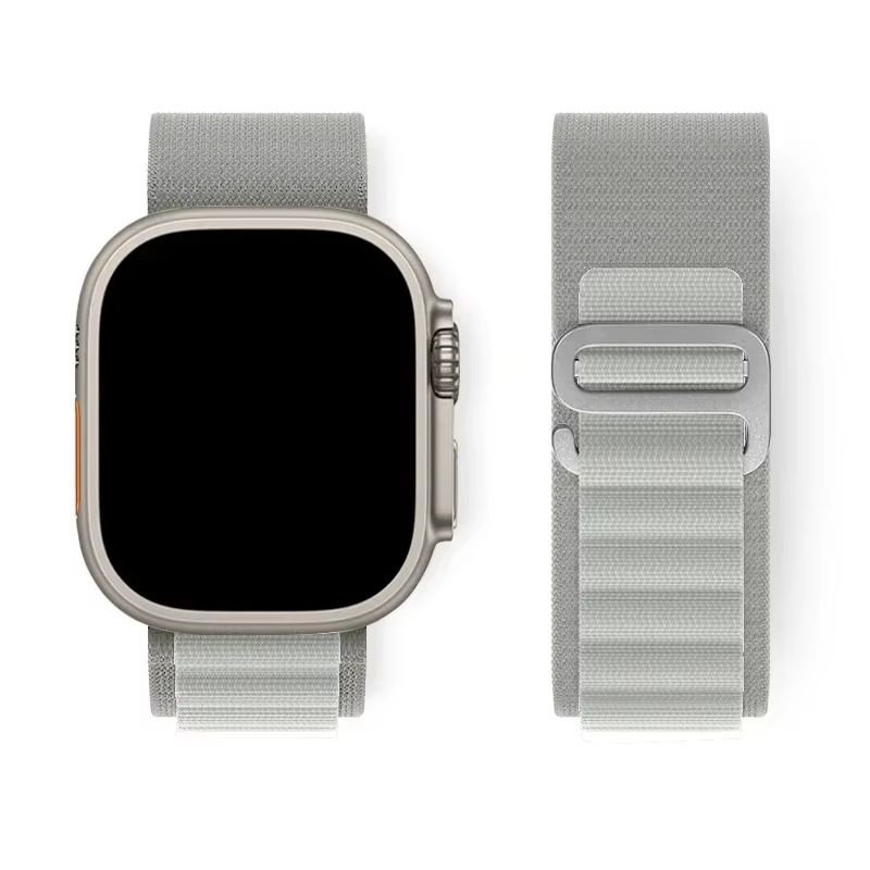 CoreLoop GHook Alpine Strap For Apple Watch 23